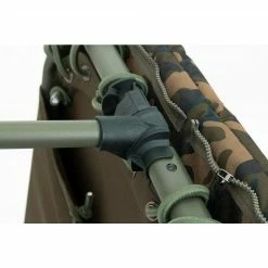 FOX Flatliner 6 Leg 3 Season System