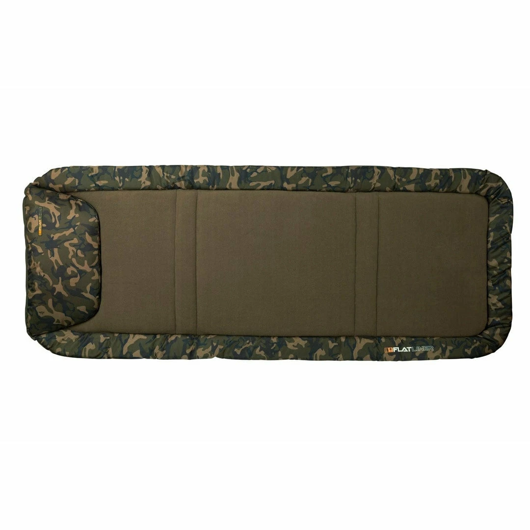 FOX Flatliner 8 Leg 3 Season System 5 FOX Flatliner 8 Leg 3 Season System