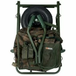 Oprema Za Kampiranje Fox FX Explorer Barrow Incl. Bag Strap