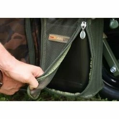 Oprema Za Kampiranje Fox FX Explorer Barrow Incl. Bag Strap