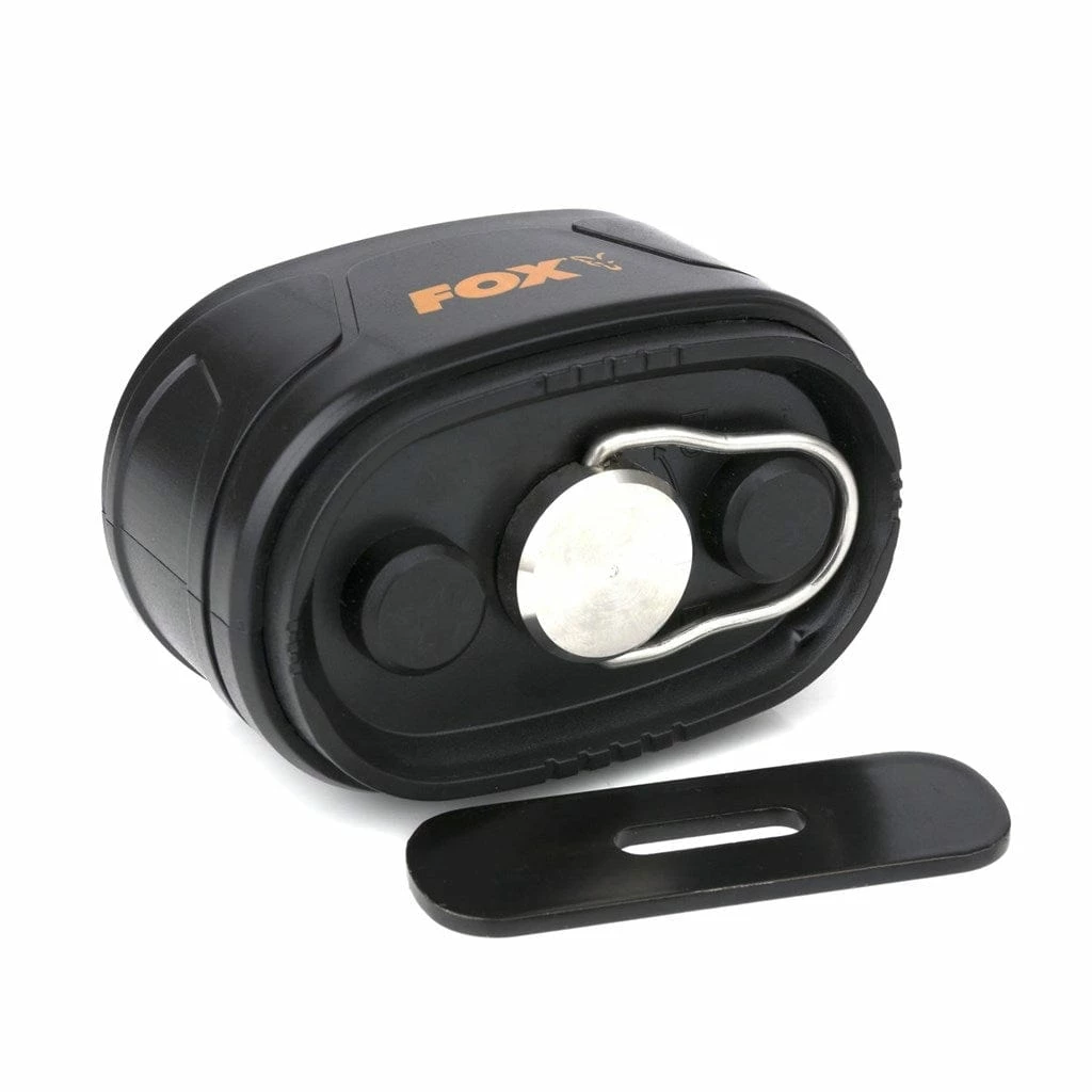 Fox Halo Bivvy Light Oprema Za Kampiranje 5 Fox Halo Bivvy Light Oprema Za Kampiranje