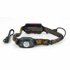Fox Halo Headtorch MS300C - CEI163
