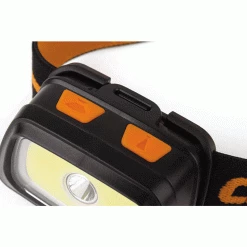 Fox Halo Multi Colour Headtorch