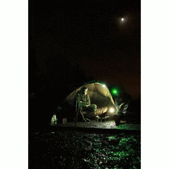 Fox Halo Multi Colour Headtorch