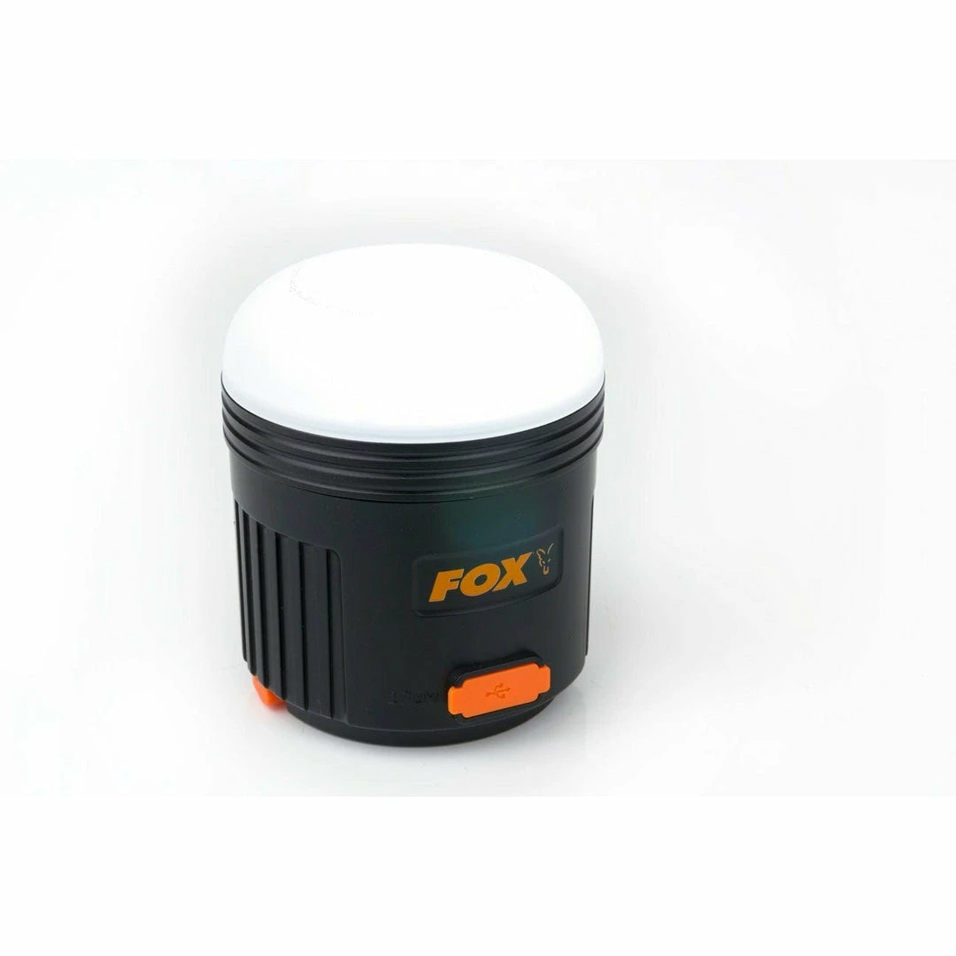 Fox Halo Power Light - CEI170 3 Fox Halo Power Light - CEI170