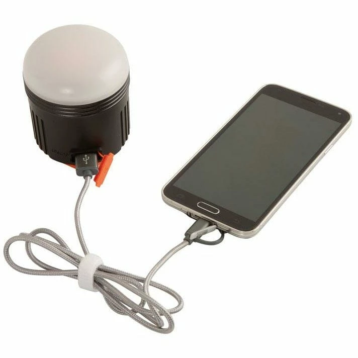 Fox Halo Power Light - CEI170 4 Fox Halo Power Light - CEI170