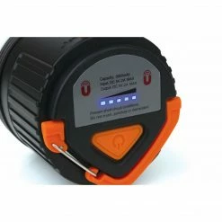 Fox Halo Power Light - CEI170 8 Fox Halo Power Light - CEI170