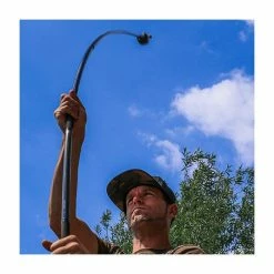 FOX HORIZON X DISTANCE BAITING POLES 7 FOX HORIZON X DISTANCE BAITING POLES