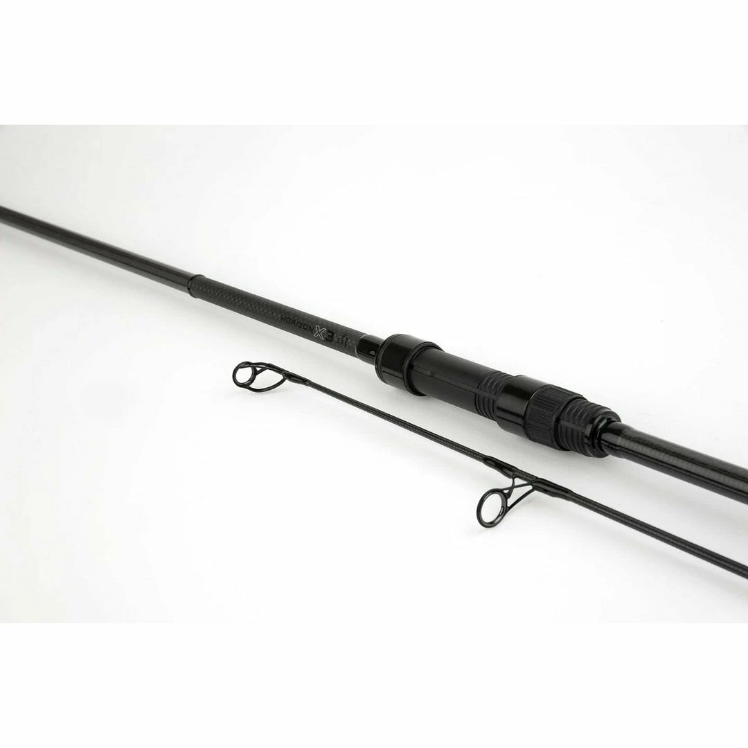 FOX Horizon X3 12ft 5.50lb Spod Rod Abbreviated Handle 3 FOX Horizon X3 12ft 5.50lb Spod Rod Abbreviated Handle