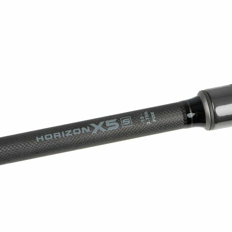 Fox Horizon X5 - S 13ft 3.75lb Full Shrink 3 Fox Horizon X5 - S 13ft 3.75lb Full Shrink