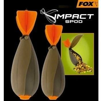 Pomagala Za Hranjenje, Markiranje I Kante Fox Impact Spod 3 Pomagala Za Hranjenje, Markiranje I Kante Fox Impact Spod