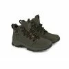 Fox Khaki Camo Boot