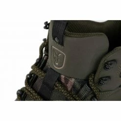 Fox Khaki Camo Boot