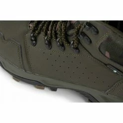 Fox Khaki Camo Boot