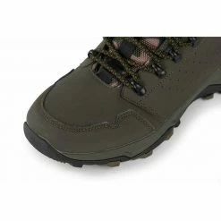 Fox Khaki Camo Boot