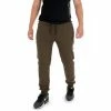 Odjeća I Obuća FOX Khaki / Camo Jogger