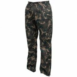FOX® LIGHTWEIGHT CAMO RS 10K TROUSERS Odjeća I Obuća