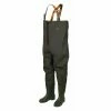 FOX LIGHTWEIGHT GREEN WADERS Odjeća I Obuća