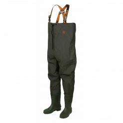 FOX LIGHTWEIGHT GREEN WADERS Odjeća I Obuća