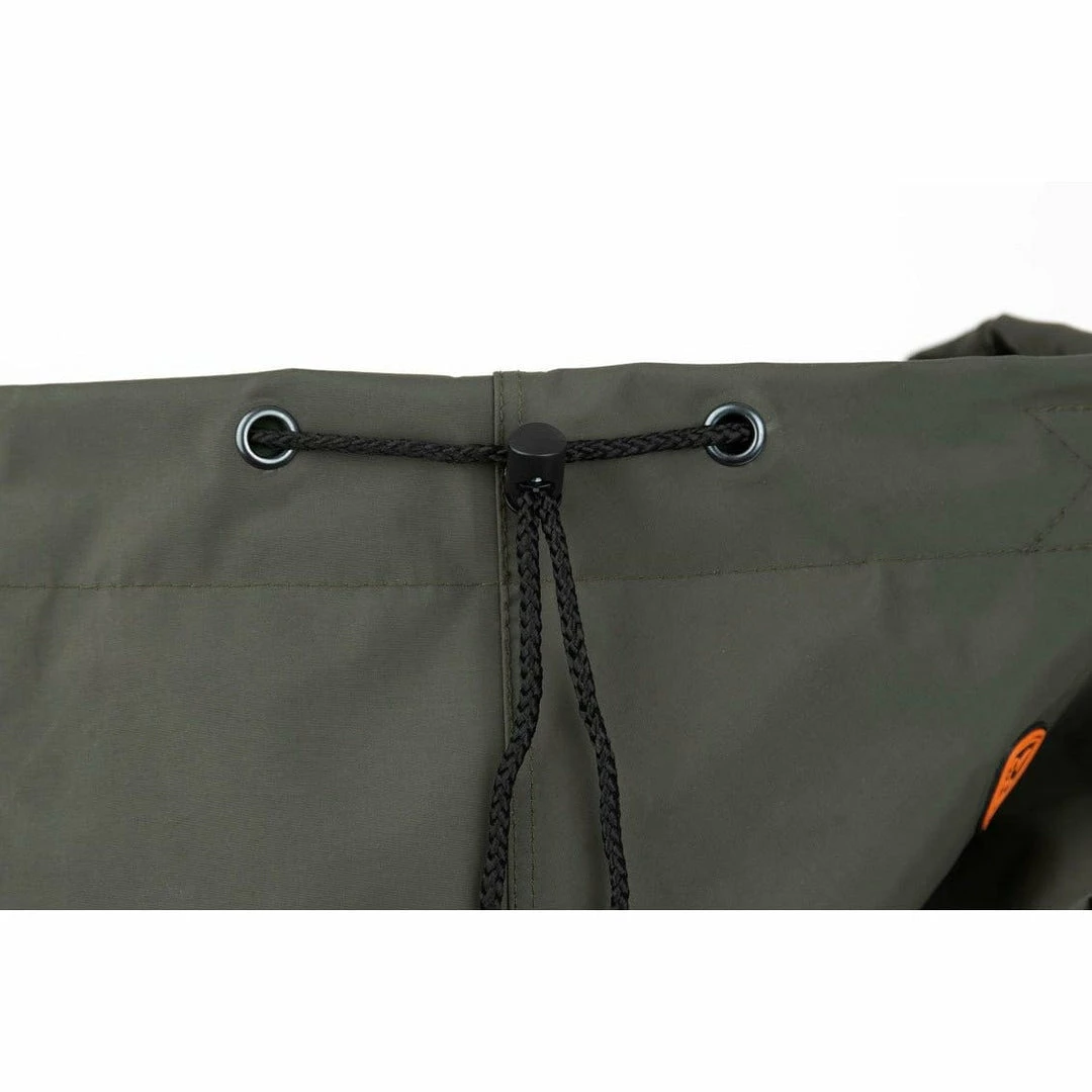 FOX LIGHTWEIGHT GREEN WADERS Odjeća I Obuća 6 FOX LIGHTWEIGHT GREEN WADERS Odjeća I Obuća