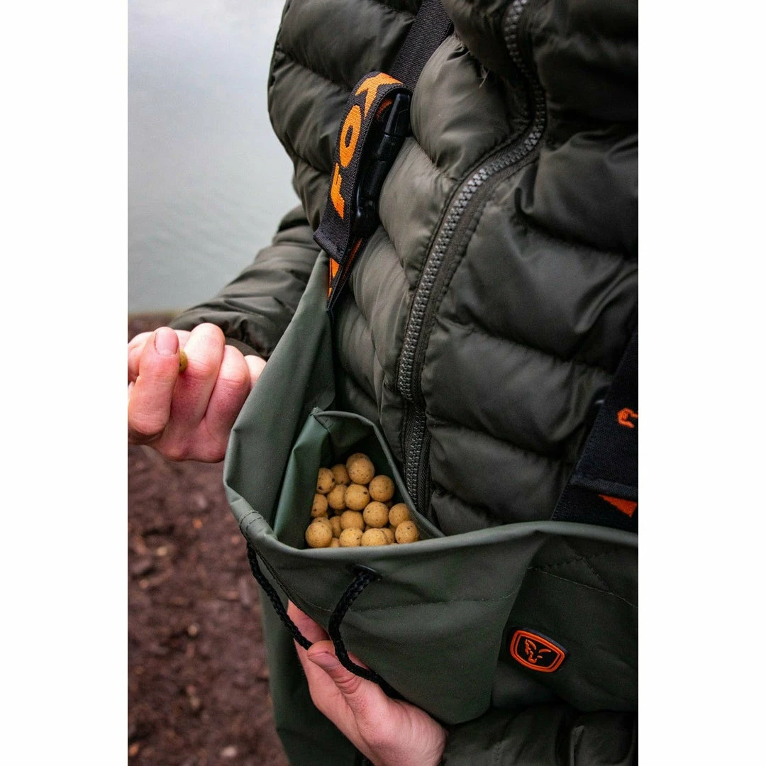 FOX LIGHTWEIGHT GREEN WADERS Odjeća I Obuća 9 FOX LIGHTWEIGHT GREEN WADERS Odjeća I Obuća