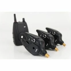 FOX Micron MR+3 Rod Set