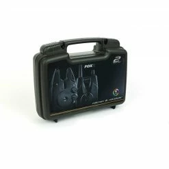 FOX Micron MX 3 Rod Set Signalizatori I Indikatori