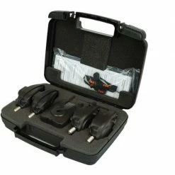 Signalizatori I Indikatori FOX Micron MX 4 Rod Set