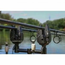 Signalizatori I Indikatori FOX Micron MX 4 Rod Set