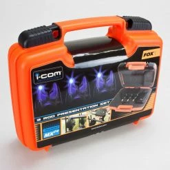 Signalizatori I Indikatori FOX Micron MX3+3 Rod Set