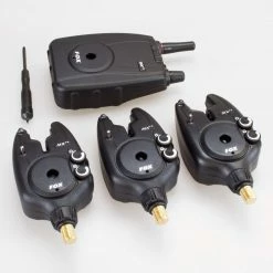 Signalizatori I Indikatori FOX Micron MX3+3 Rod Set