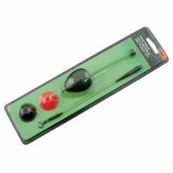 FOX Mini Halo Zig Float Kit Elementi Za Sisteme