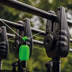 Signalizatori I Indikatori Fox Mini Micron Bite Alarm CEI204