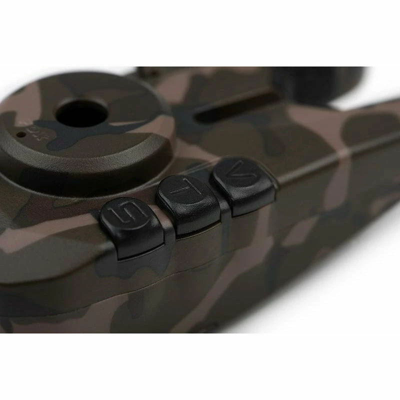 FOX MINI MICRON X LIMITED EDITION CAMO 3+1 - CEI213 5 FOX MINI MICRON X LIMITED EDITION CAMO 3+1 - CEI213