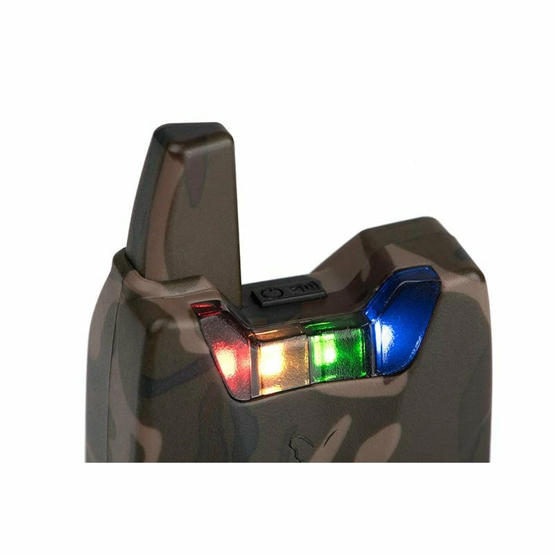 FOX MINI MICRON X LIMITED EDITION CAMO 3+1 - CEI213 7 FOX MINI MICRON X LIMITED EDITION CAMO 3+1 - CEI213