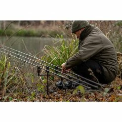 FOX MINI MICRON X LIMITED EDITION CAMO 4+1 - CEI214