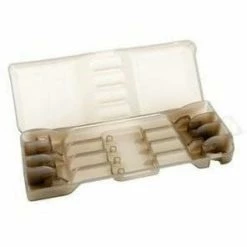 Fox Mk2 Illuminated Swinger Case Signalizatori I Indikatori