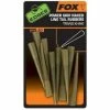 Fox P/Grip Naked Line Tail Rubbers SZ 7