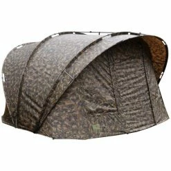 FOX R Series 2 Man XL Camo Incl Inner Dome