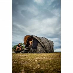 FOX R Series 2 Man XL Khaki Inc. Inner Dome Oprema Za Kampiranje