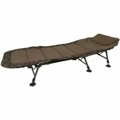 FOX R-SERIES CAMO BEDCHAIRS Oprema Za Kampiranje