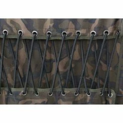 FOX R-SERIES CAMO BEDCHAIRS Oprema Za Kampiranje