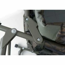 FOX R-SERIES CAMO BEDCHAIRS Oprema Za Kampiranje