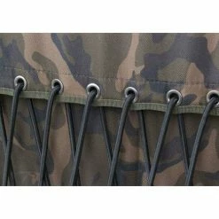 FOX R-SERIES CAMO BEDCHAIRS Oprema Za Kampiranje