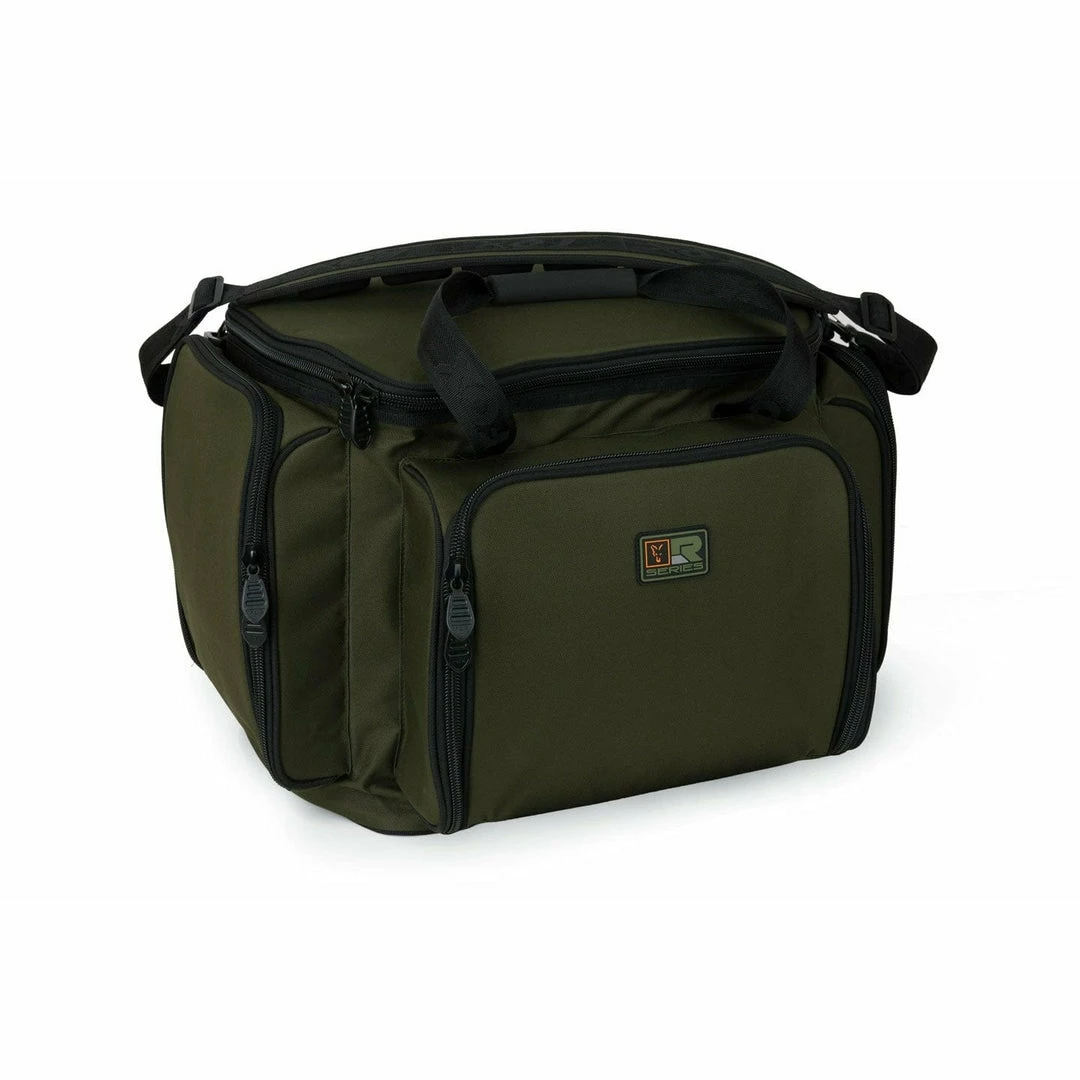 Torbe Za štapove I Sitni Pribor FOX R-SERIES COOLER FOOD BAG TWO MAN 5 Torbe Za štapove I Sitni Pribor FOX R-SERIES COOLER FOOD BAG TWO MAN