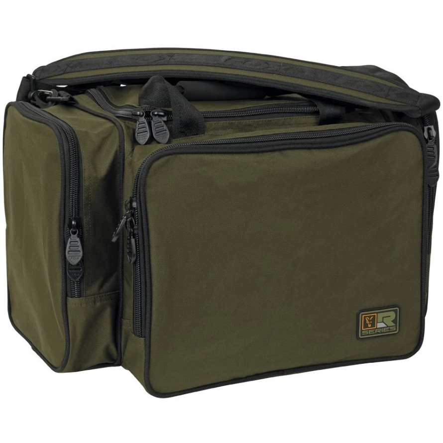 Fox R Series Medium Carryall - CLU365 Torbe Za štapove I Sitni Pribor 3 Fox R Series Medium Carryall - CLU365 Torbe Za štapove I Sitni Pribor