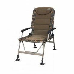 Ležaljke I Stolice Fox R3 Series Camo Chair