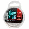 Najlon, Strune Sajle Fox Rage Drop & Jig Flurocarbon