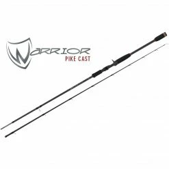 FOX RAGE WARRIOR® PIKE CAST ROD