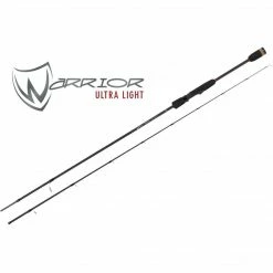 Fox Rage Warrior Ultra Light Spin